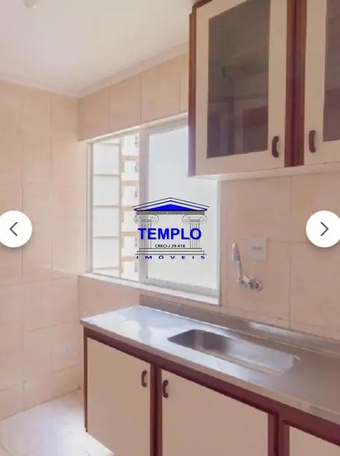 Apartamento com 2 quartos à venda, 51m2 em Jardim Íris, São Paulo - SP - imagem 9 Foto 9 de Apartamento com 2 quartos à venda, 51m2 em Jardim Íris, São Paulo - SP