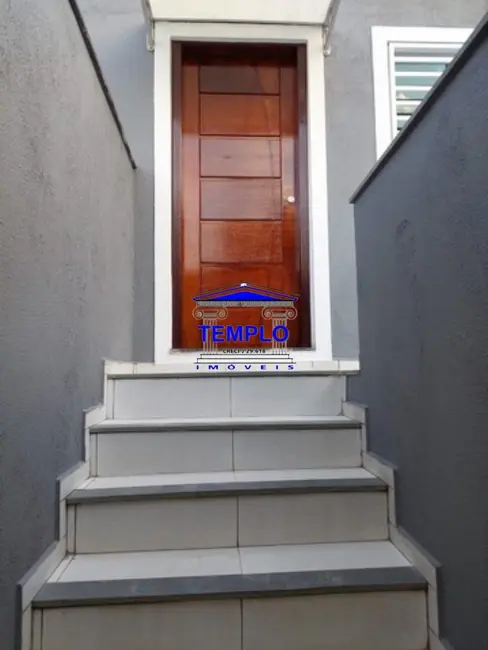 Foto 1 de Casa com 3 quartos à venda, 160m2 em Vila Mangalot, São Paulo - SP