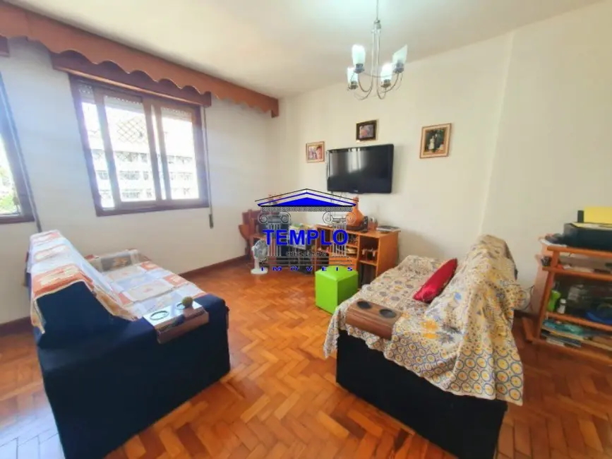 Apartamento com 3 quartos à venda, 104m2 em Água Branca, São Paulo - SP - imagem 3 Foto 3 de Apartamento com 3 quartos à venda, 104m2 em Água Branca, São Paulo - SP