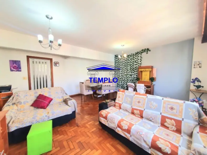 Apartamento com 3 quartos à venda, 104m2 em Água Branca, São Paulo - SP - imagem 1 Foto 1 de Apartamento com 3 quartos à venda, 104m2 em Água Branca, São Paulo - SP