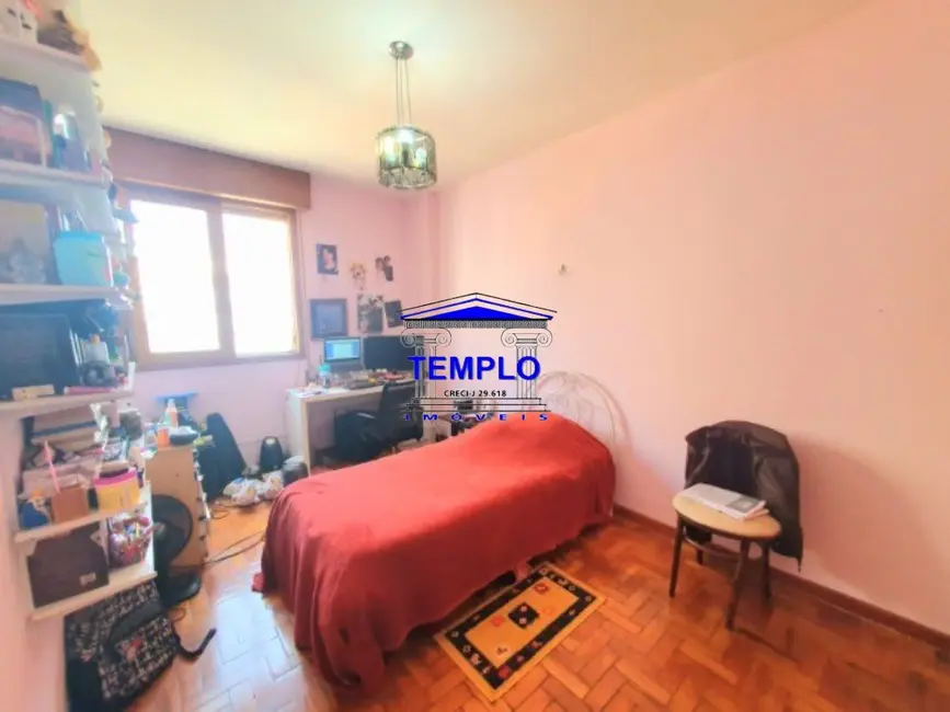 Apartamento com 3 quartos à venda, 104m2 em Água Branca, São Paulo - SP - imagem 9 Foto 9 de Apartamento com 3 quartos à venda, 104m2 em Água Branca, São Paulo - SP