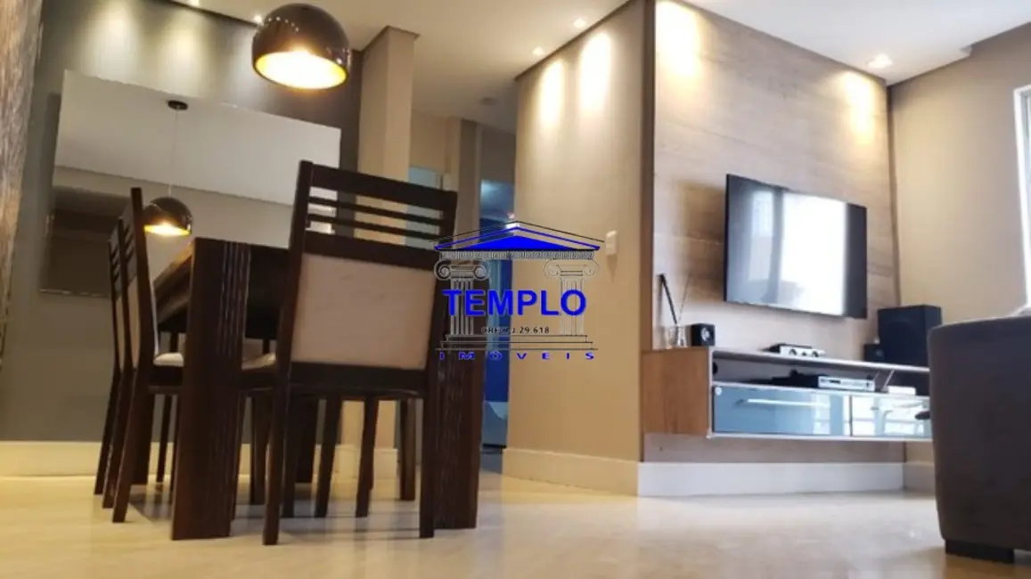 Foto 3 de Apartamento com 2 quartos à venda, 58m2 em Jardim Íris, São Paulo - SP