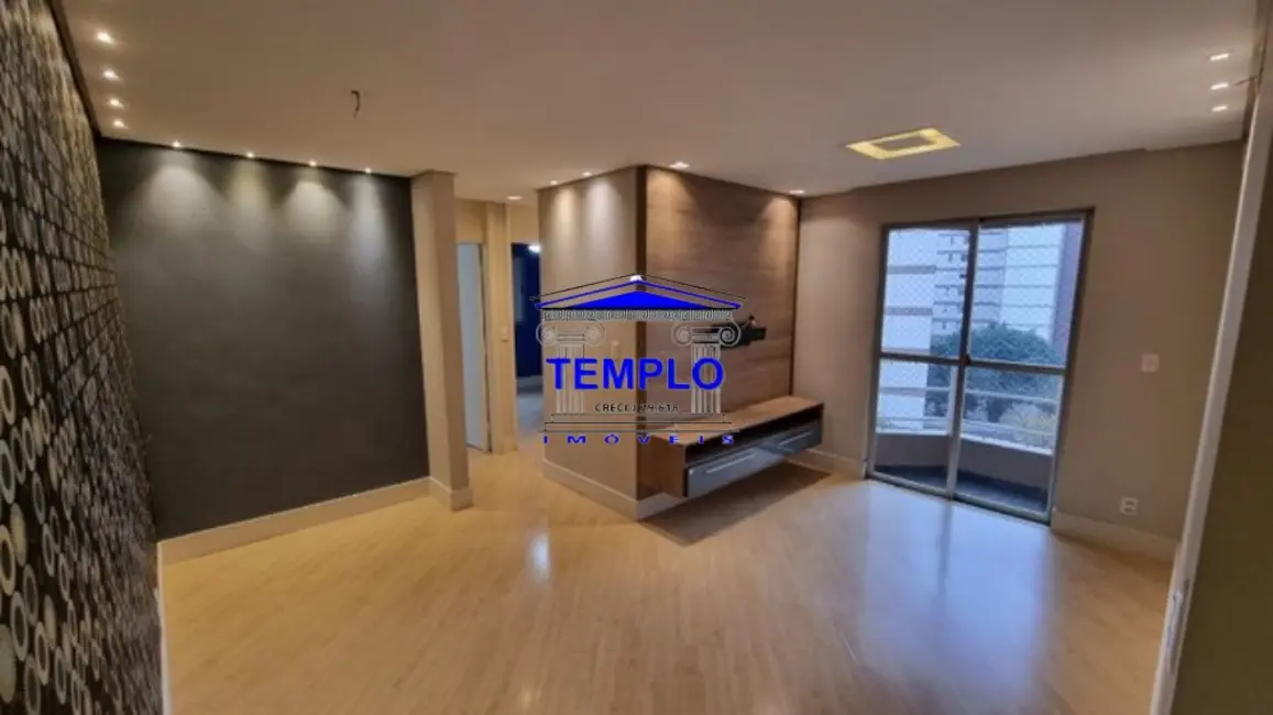 Foto 1 de Apartamento com 2 quartos à venda, 58m2 em Jardim Íris, São Paulo - SP