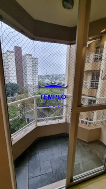 Foto 4 de Apartamento com 2 quartos à venda, 58m2 em Jardim Íris, São Paulo - SP