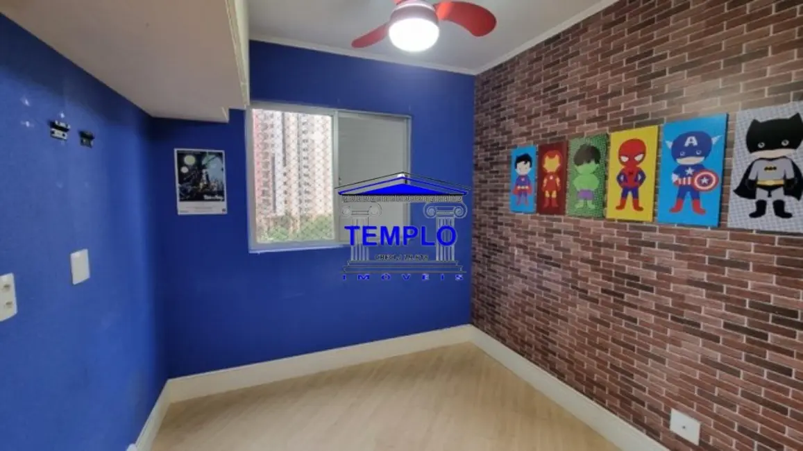 Foto 7 de Apartamento com 2 quartos à venda, 58m2 em Jardim Íris, São Paulo - SP