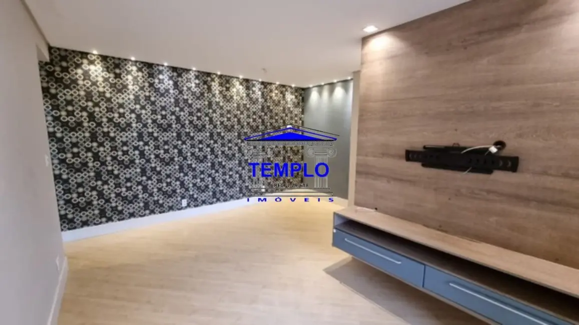 Foto 2 de Apartamento com 2 quartos à venda, 58m2 em Jardim Íris, São Paulo - SP