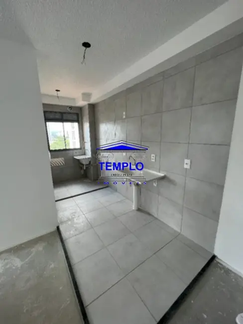 Apartamento com 2 quartos à venda, 40m2 em Várzea da Barra Funda, São Paulo - SP - imagem 8 Foto 8 de Apartamento com 2 quartos à venda, 40m2 em Várzea da Barra Funda, São Paulo - SP