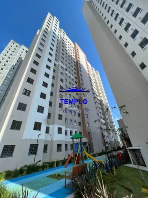 Apartamento com 2 quartos à venda, 40m2 em Várzea da Barra Funda, São Paulo - SP - imagem 1 Foto 1 de Apartamento com 2 quartos à venda, 40m2 em Várzea da Barra Funda, São Paulo - SP