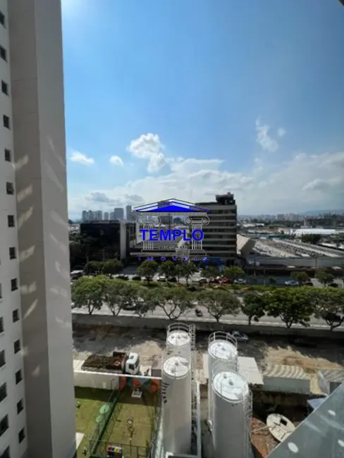 Apartamento com 2 quartos à venda, 40m2 em Várzea da Barra Funda, São Paulo - SP - imagem 7 Foto 7 de Apartamento com 2 quartos à venda, 40m2 em Várzea da Barra Funda, São Paulo - SP