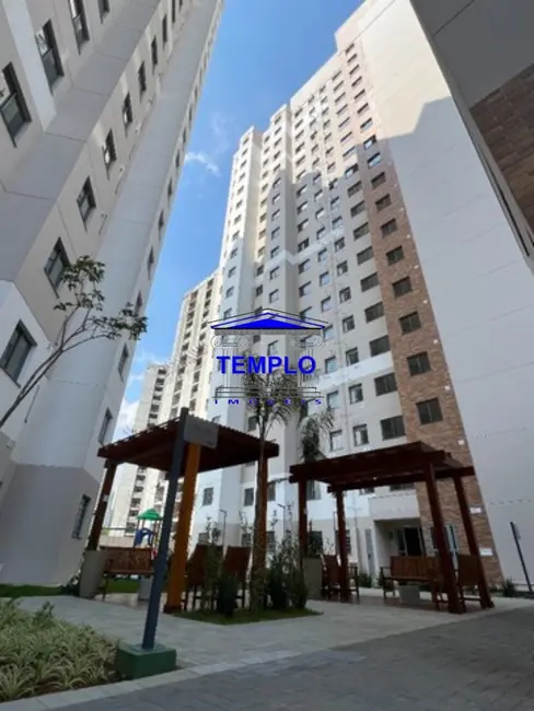 Apartamento com 2 quartos à venda, 40m2 em Várzea da Barra Funda, São Paulo - SP - imagem 2 Foto 2 de Apartamento com 2 quartos à venda, 40m2 em Várzea da Barra Funda, São Paulo - SP