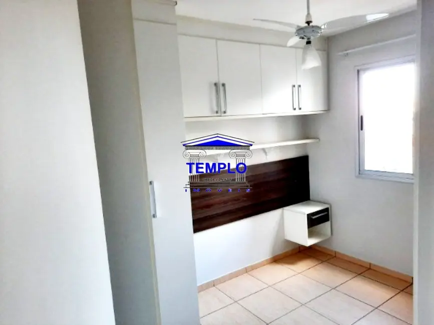 Foto 8 de Apartamento com 2 quartos à venda, 50m2 em Vila Roque, São Paulo - SP