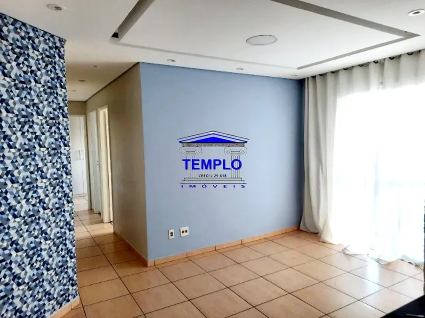 Foto 5 de Apartamento com 2 quartos à venda, 50m2 em Vila Roque, São Paulo - SP