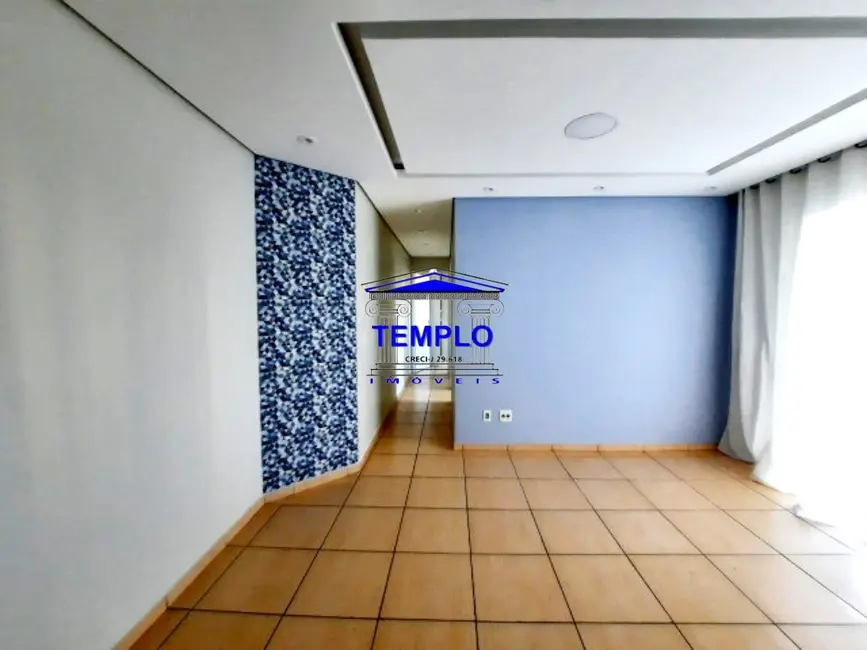 Foto 4 de Apartamento com 2 quartos à venda, 50m2 em Vila Roque, São Paulo - SP