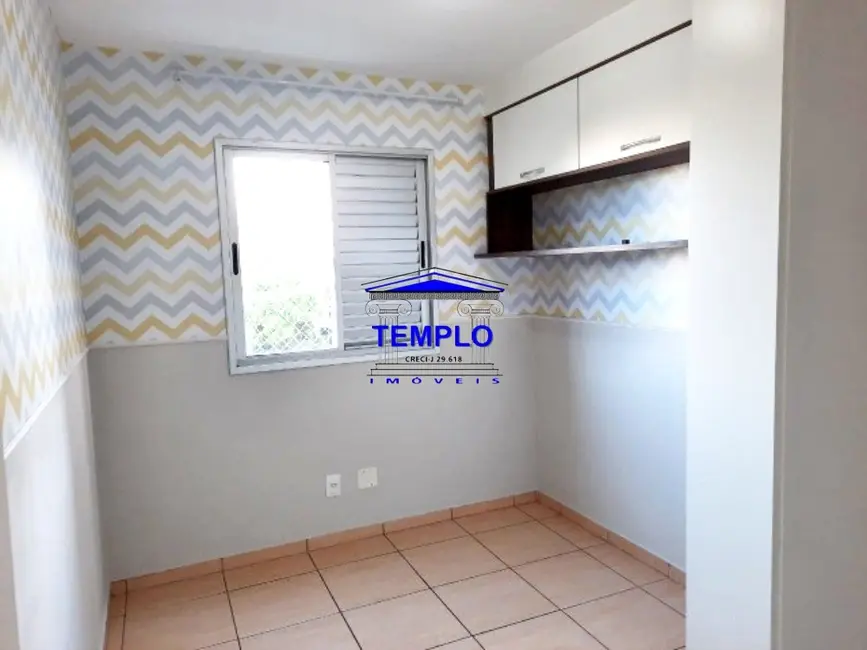 Foto 7 de Apartamento com 2 quartos à venda, 50m2 em Vila Roque, São Paulo - SP