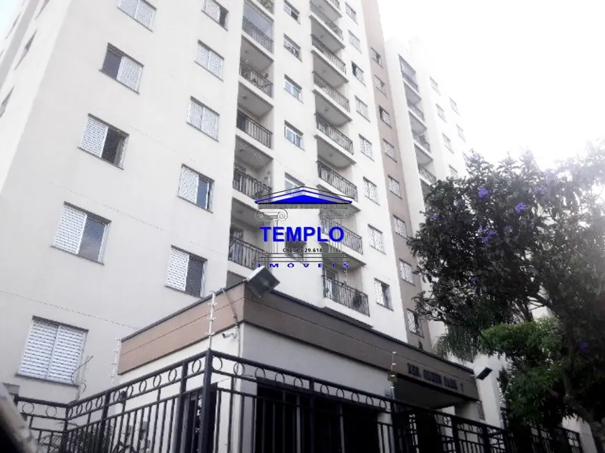 Foto 1 de Apartamento com 2 quartos à venda, 50m2 em Vila Roque, São Paulo - SP