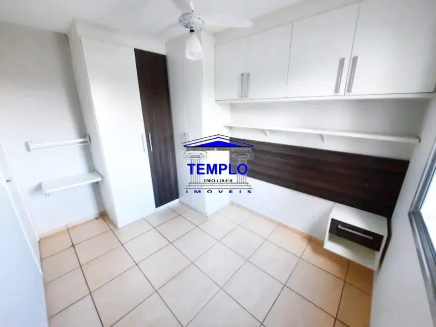 Foto 9 de Apartamento com 2 quartos à venda, 50m2 em Vila Roque, São Paulo - SP