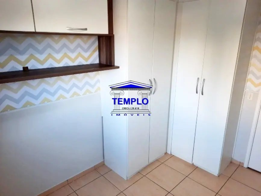 Foto 6 de Apartamento com 2 quartos à venda, 50m2 em Vila Roque, São Paulo - SP