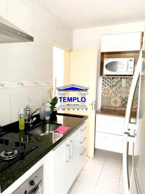 Foto 6 de Apartamento com 2 quartos à venda, 50m2 em Vila Carrão, São Paulo - SP