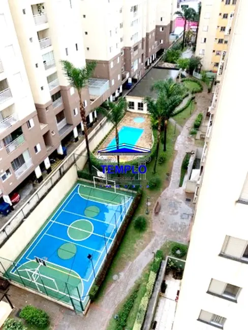 Foto 8 de Apartamento com 2 quartos à venda, 50m2 em Vila Carrão, São Paulo - SP