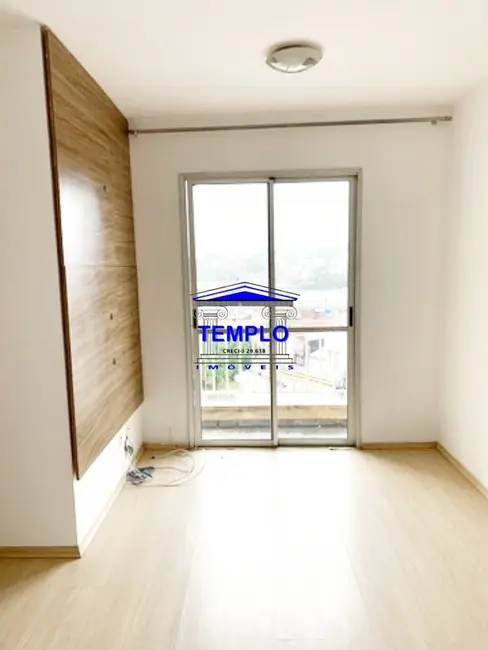 Foto 1 de Apartamento com 2 quartos à venda, 50m2 em Vila Carrão, São Paulo - SP