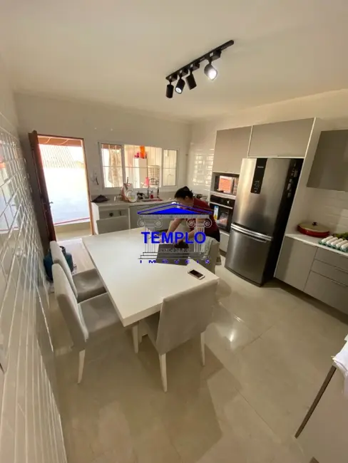 Foto 6 de Casa com 3 quartos à venda, 220m2 em Brasilândia, São Paulo - SP