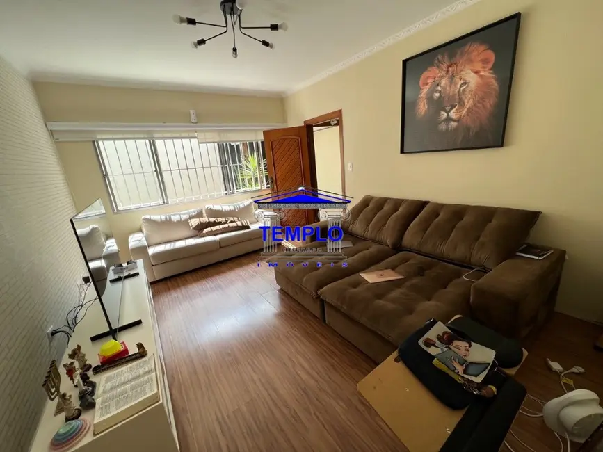 Foto 1 de Casa com 3 quartos à venda, 220m2 em Brasilândia, São Paulo - SP