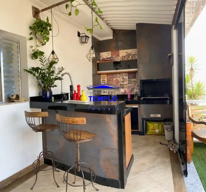 Foto 9 de Casa com 6 quartos à venda, 300m2 em Vila Itaberaba, São Paulo - SP