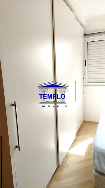 Foto 6 de Apartamento com 2 quartos à venda, 67m2 em Vila Azevedo, São Paulo - SP