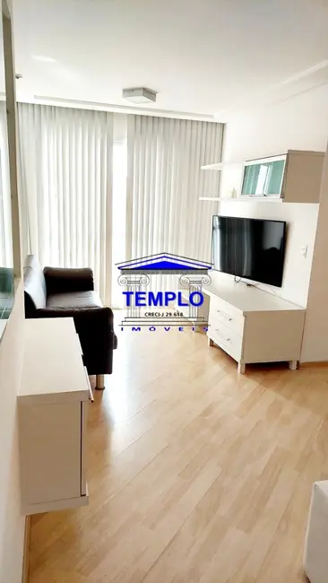 Foto 1 de Apartamento com 2 quartos à venda, 67m2 em Vila Azevedo, São Paulo - SP
