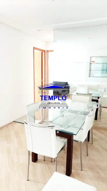 Foto 3 de Apartamento com 2 quartos à venda, 67m2 em Vila Azevedo, São Paulo - SP