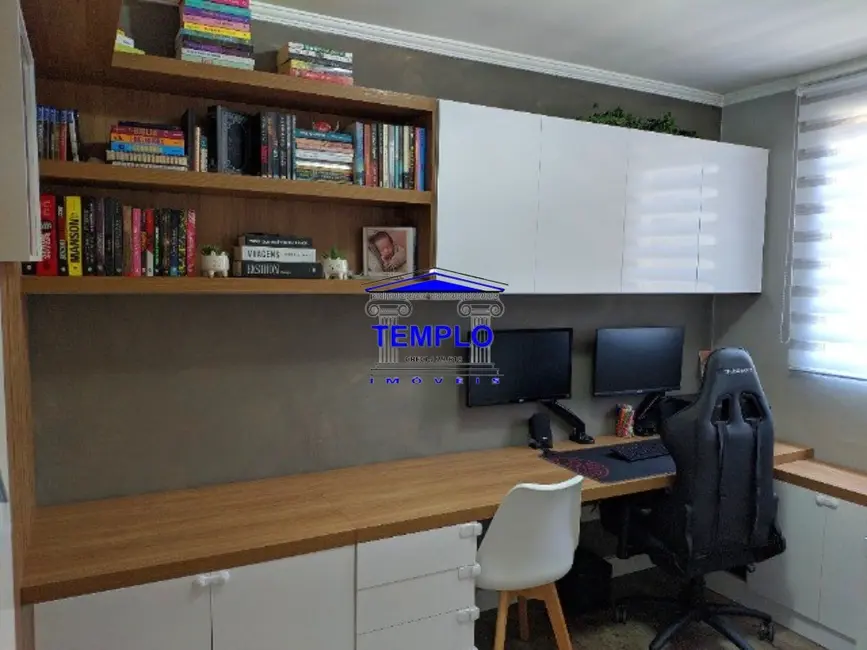Apartamento com 2 quartos à venda, 50m2 em Vila Parque Jabaquara, São Paulo - SP - imagem 6 Foto 6 de Apartamento com 2 quartos à venda, 50m2 em Vila Parque Jabaquara, São Paulo - SP