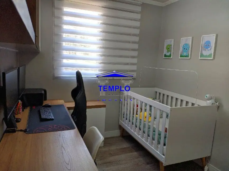 Apartamento com 2 quartos à venda, 50m2 em Vila Parque Jabaquara, São Paulo - SP - imagem 7 Foto 7 de Apartamento com 2 quartos à venda, 50m2 em Vila Parque Jabaquara, São Paulo - SP