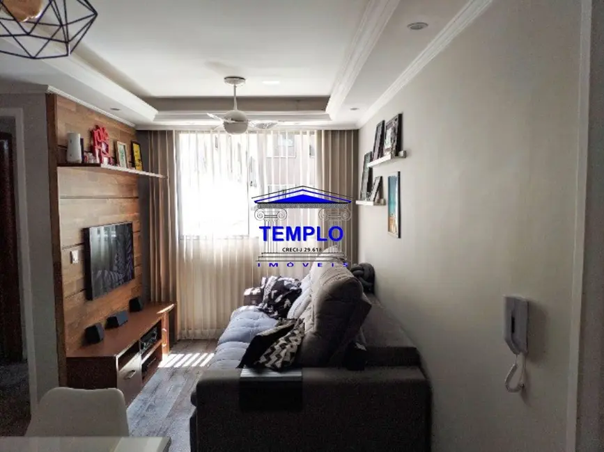Apartamento com 2 quartos à venda, 50m2 em Vila Parque Jabaquara, São Paulo - SP - imagem 1 Foto 1 de Apartamento com 2 quartos à venda, 50m2 em Vila Parque Jabaquara, São Paulo - SP