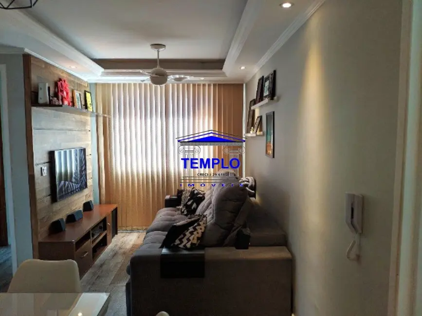 Apartamento com 2 quartos à venda, 50m2 em Vila Parque Jabaquara, São Paulo - SP - imagem 2 Foto 2 de Apartamento com 2 quartos à venda, 50m2 em Vila Parque Jabaquara, São Paulo - SP