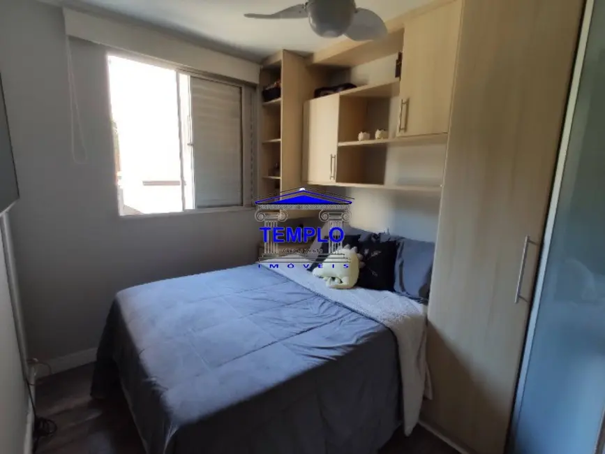 Apartamento com 2 quartos à venda, 50m2 em Vila Parque Jabaquara, São Paulo - SP - imagem 9 Foto 9 de Apartamento com 2 quartos à venda, 50m2 em Vila Parque Jabaquara, São Paulo - SP