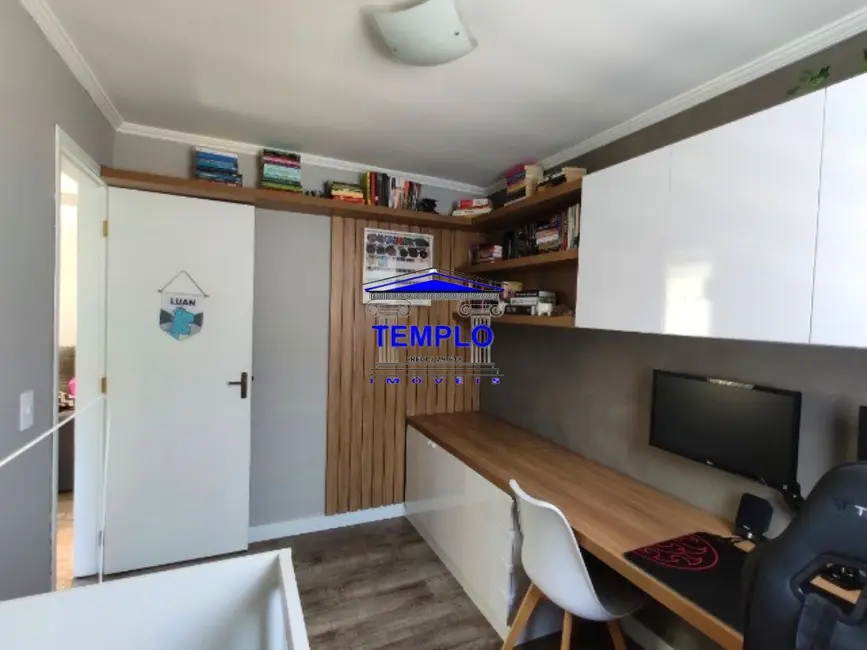 Apartamento com 2 quartos à venda, 50m2 em Vila Parque Jabaquara, São Paulo - SP - imagem 8 Foto 8 de Apartamento com 2 quartos à venda, 50m2 em Vila Parque Jabaquara, São Paulo - SP