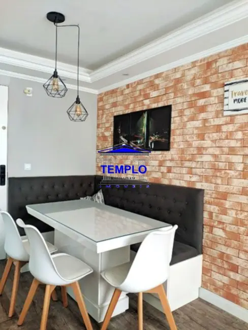 Apartamento com 2 quartos à venda, 50m2 em Vila Parque Jabaquara, São Paulo - SP - imagem 5 Foto 5 de Apartamento com 2 quartos à venda, 50m2 em Vila Parque Jabaquara, São Paulo - SP