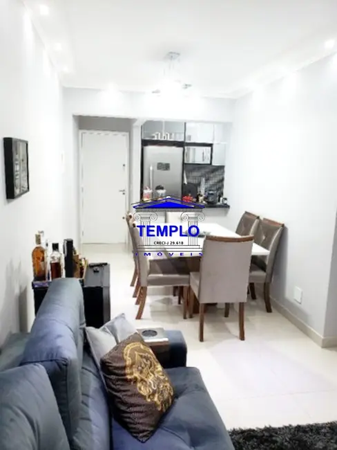 Foto 4 de Apartamento com 2 quartos à venda, 50m2 em Chácara Califórnia, São Paulo - SP