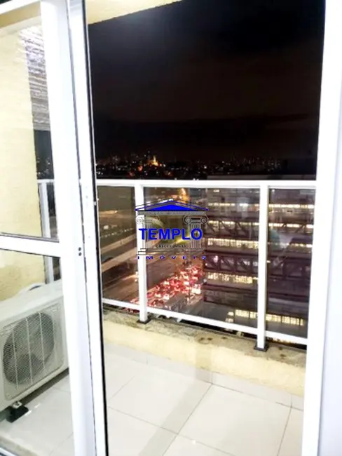 Foto 8 de Apartamento com 2 quartos à venda, 50m2 em Chácara Califórnia, São Paulo - SP