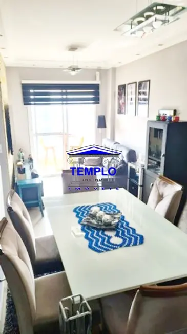 Foto 6 de Apartamento com 2 quartos à venda, 50m2 em Chácara Califórnia, São Paulo - SP