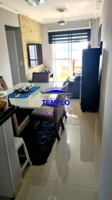 Foto 7 de Apartamento com 2 quartos à venda, 50m2 em Chácara Califórnia, São Paulo - SP
