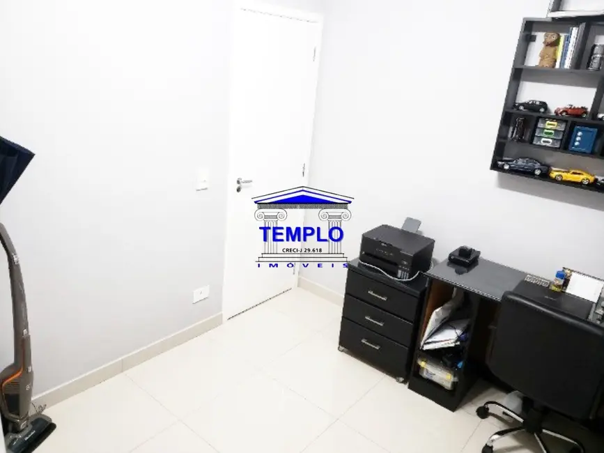 Foto 5 de Apartamento com 2 quartos à venda, 50m2 em Chácara Califórnia, São Paulo - SP