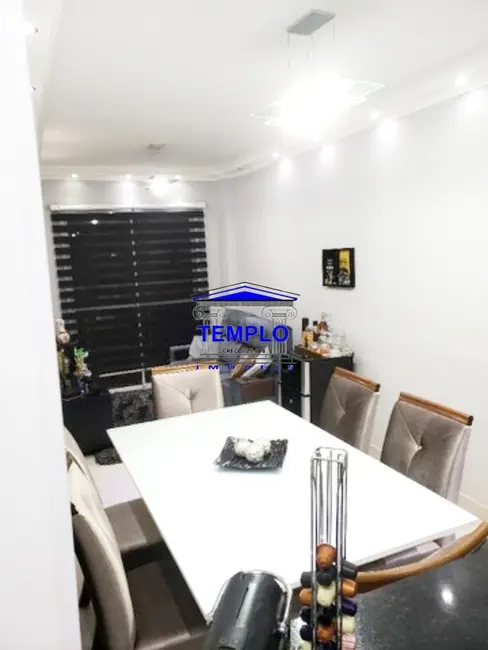 Foto 2 de Apartamento com 2 quartos à venda, 50m2 em Chácara Califórnia, São Paulo - SP