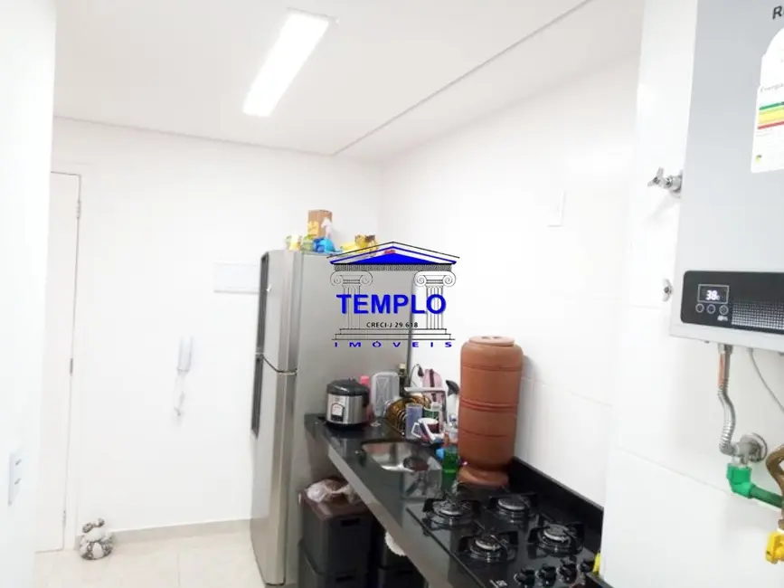 Foto 4 de Apartamento com 2 quartos à venda, 44m2 em Vila Pirituba, São Paulo - SP