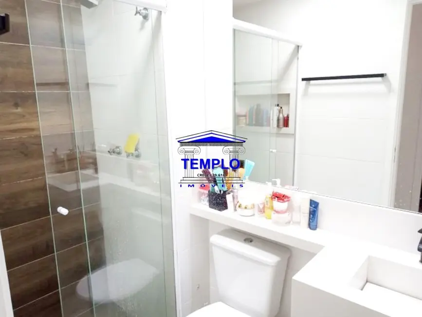 Foto 5 de Apartamento com 2 quartos à venda, 44m2 em Vila Pirituba, São Paulo - SP