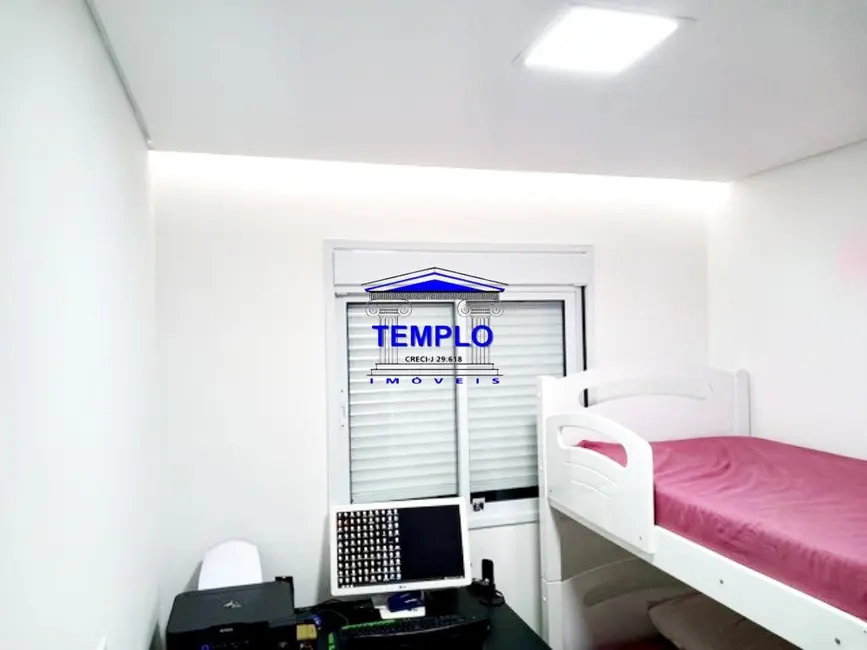 Foto 3 de Apartamento com 2 quartos à venda, 44m2 em Vila Pirituba, São Paulo - SP