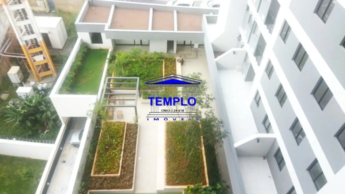 Foto 1 de Apartamento com 2 quartos à venda, 45m2 em Itaberaba, São Paulo - SP