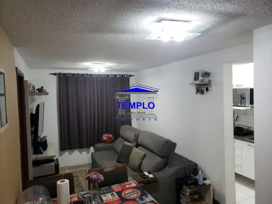 Foto 4 de Apartamento com 3 quartos à venda, 50m2 em Vila Regina, São Paulo - SP