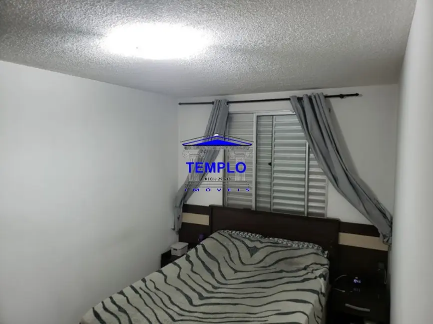 Foto 7 de Apartamento com 3 quartos à venda, 50m2 em Vila Regina, São Paulo - SP