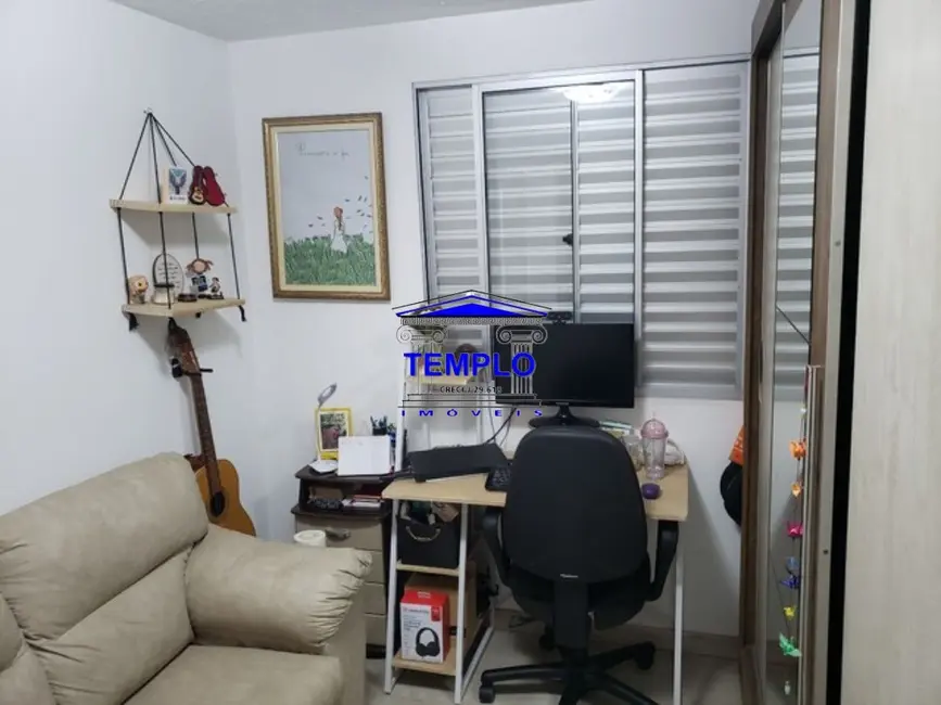 Foto 5 de Apartamento com 3 quartos à venda, 50m2 em Vila Regina, São Paulo - SP